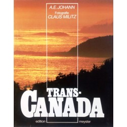 Trans-Canada. Von A.E. Johann (1986).