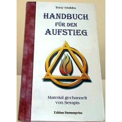 Handbuch für den Aufstieg. Von Tony Stubbs (1997)