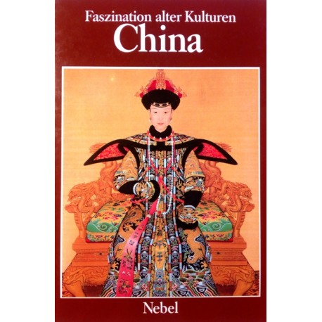China. Von Joachim Hildebrand (1990).