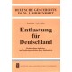 Entlastung für Deutschland. Von Joachim Nolywaika (1996).