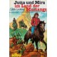 Jutta und Mira im Land der Mustangs. Von Edith Grotkop (1983).