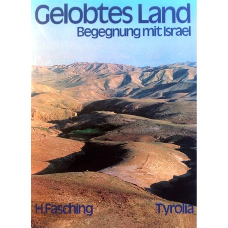 Gelobtes Land. Von Herbert Fasching (1978).