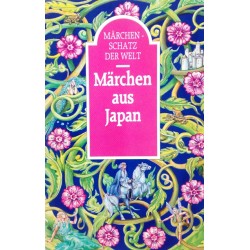 Märchen aus Japan. Von Bodo von Petersdorf (1994).