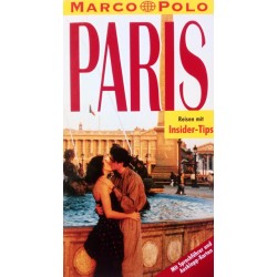 Paris. Von: Marco Polo (1996).