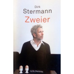 Zweier. Von Dirk Stermann (2015).