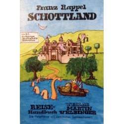 Schottland. Von Franz Rappel (1990).