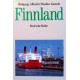 Finnland. Von Wolfgang Albrecht (1992).