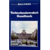 Tschechoslowakei Handbuch. Von David Stanley (1991).