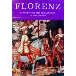 Florenz. Von Sandro Chierichetti (1975).