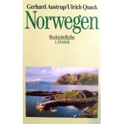 Norwegen. Von Gerhard Austrup (1997).