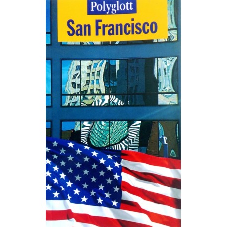 San Francisco. Von: Polyglott Verlag (1999).