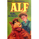 Alf. Hallo, da bin ich. Von Rainer Büttner (1989).