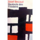 Bauleute des Friedens. Von Josef Becaud (1963).