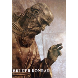 Bruder Konrad. Von Franz Xaver Hoedl (1994).