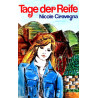 Tage der Reife. Von Nicole Ciravegna (1974).