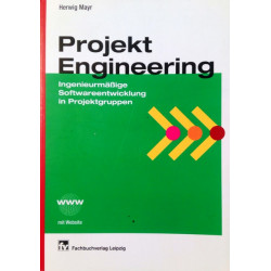 Projekt Engineering. Von Herwig Mayr (2001).