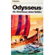 Odysseus. Von: Homer (1976).