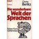Die wunderbare Welt der Sprachen. Von Charles Berlitz (1982).