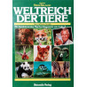 Weltreich der Tiere. Von Hans-Wilhelm Smolik (1987).
