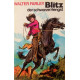 Blitz der schwarze Hengst. Von Walter Farley (1965).