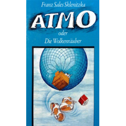 Atmo. Von Franz Sales Sklenitzka (1984).