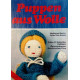 Puppen aus Wolle. Von Madeleine Banier (1975).