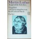 Martin Luther. Von Karl Gerhard Steck (1983).