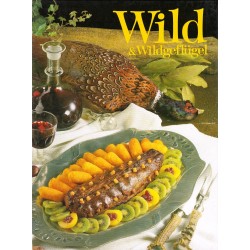 Wild und Wildgeflügel. Von Karin Iden (1989).