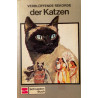 Verblüffende Rekorde der Katzen. Von Dieter Conrads (1977).