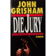 Die Jury. Von John Grisham (1989).