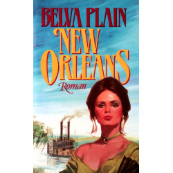 New Orleans. Von Belva Plain (1987).