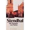 Die Kartause von Parma. Von: Stendhal (1989).