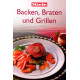 Backen, Braten und Grillen. Von Sigrid Langemeier (1993).