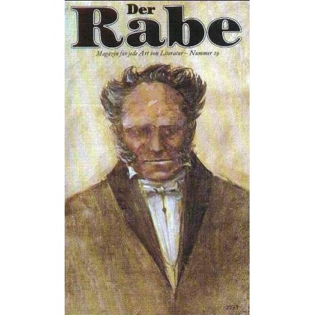 Der Rabe. Von Gerd Hoffmans (1988).
