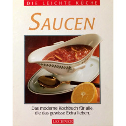 Saucen. Von: Lechner Verlag (1994).