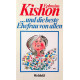 Kishon und die beste Ehefrau von allen. Von Ephraim Kishon (1994).