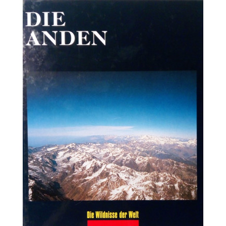 Die Anden. Von Tony Morrison (1975).
