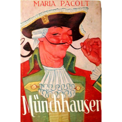 Münchhausen. Von Maria Pacolt (1964).