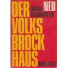Der Volksbrockhaus 1974.