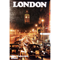 London. Von: Color Collection Verlag (1983).