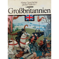 Großbritannien. Von David Mountfield (1976).