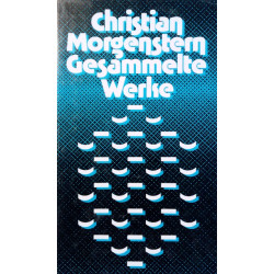 Gesammelte Werke. Von Christian Morgenstern (1965).