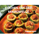 Kochen mit der Mikrowelle. Von Helga Zoglmann.