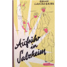 Aufruhr in Salzheim. Von Erich Landgrebe (1954).