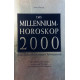 Das Millennium Horoskop 2000. Von Jonas Herzog (1999).