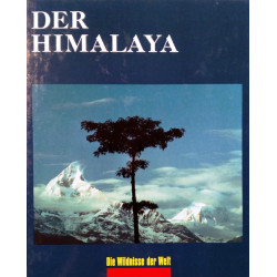 Der Himalaya. Von Nigel Nicolson (1975).