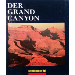 Der Grand Canyon. Von Robert Wallace (1973).