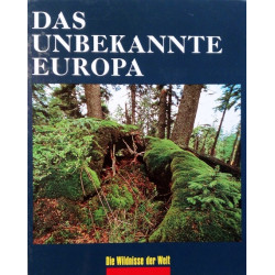 Das unbekannte Europa. Von Douglas Botting (1976).