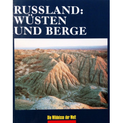 Russland. Von George St. George (1974).