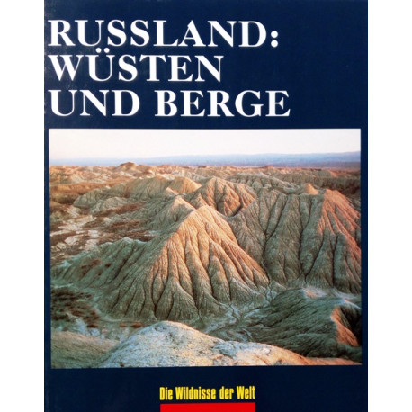 Russland. Von George St. George (1974).